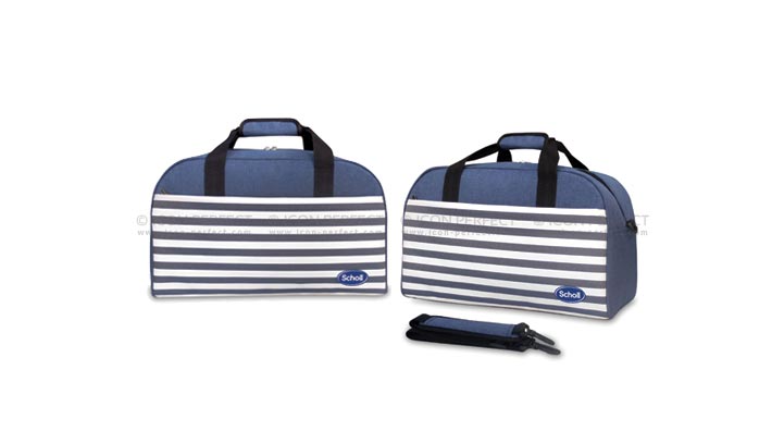 Travelling Bag & Sport Bag-22